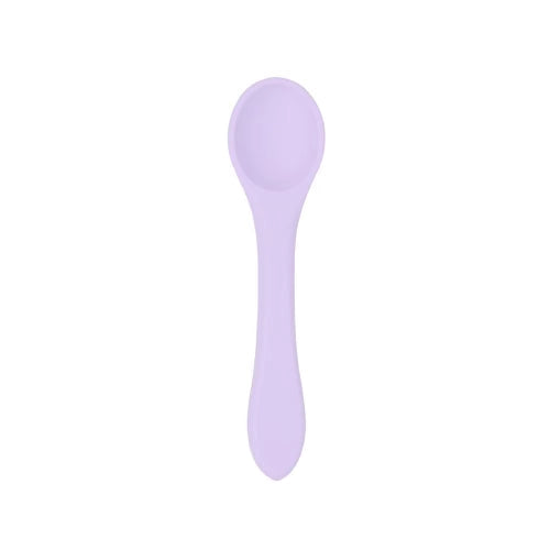 Silicone Spoon - Single