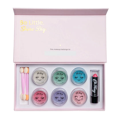 Oh Flossy Deluxe Makeup Set