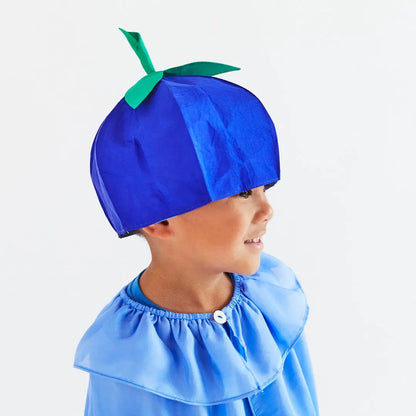 Blueberry Hat