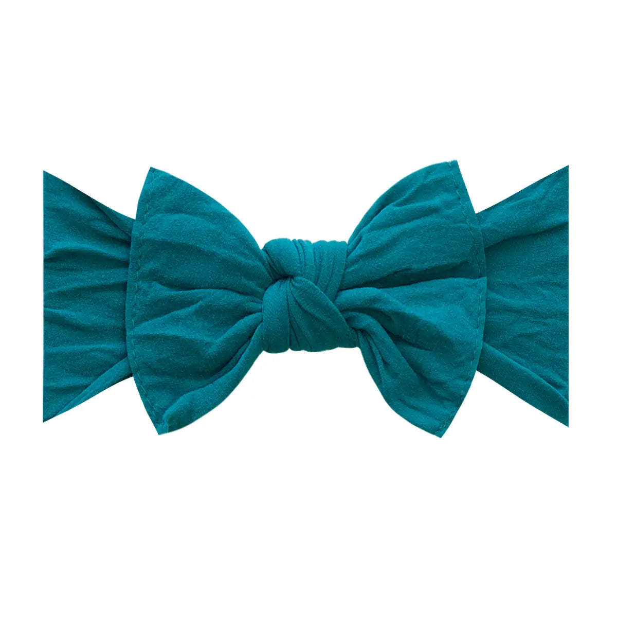 Baby Bling® the Original Knot Headband - Emerald