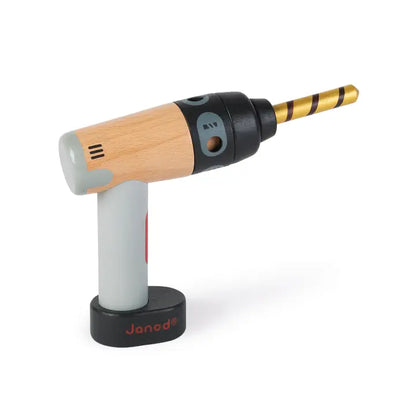 Brico' Kids Wooden Drill