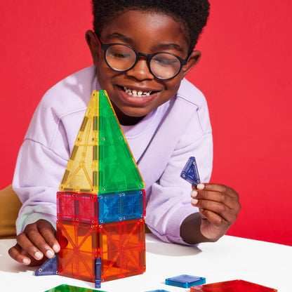 MAGNA-TILES® 20 Piece Combo Set