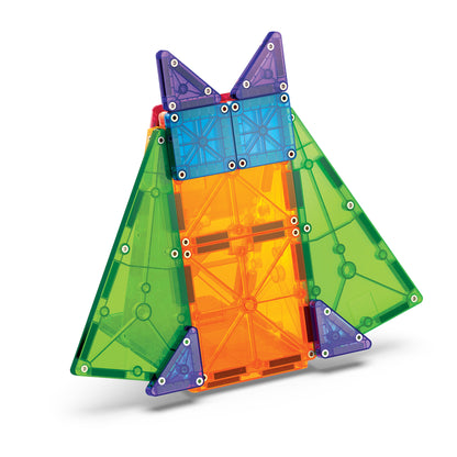 MAGNA-TILES® 20 Piece Combo Set