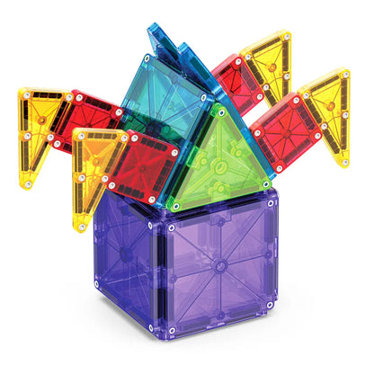 MAGNA-TILES® 46 Piece Combo Set