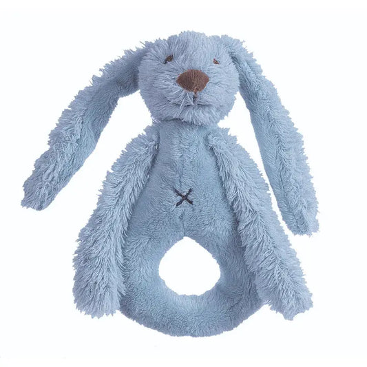 Deep Blue Rabbit Richie Rattle