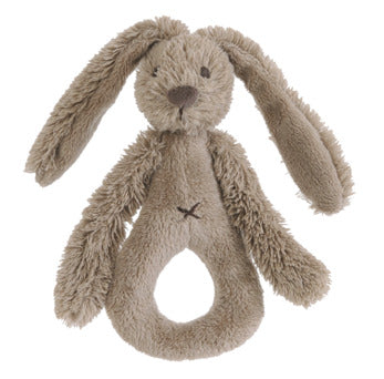 Clay Rabbit Richie Rattle