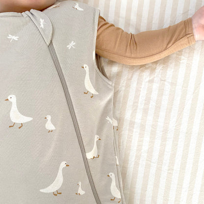 Goose Sleep Bag 1.0 Tog