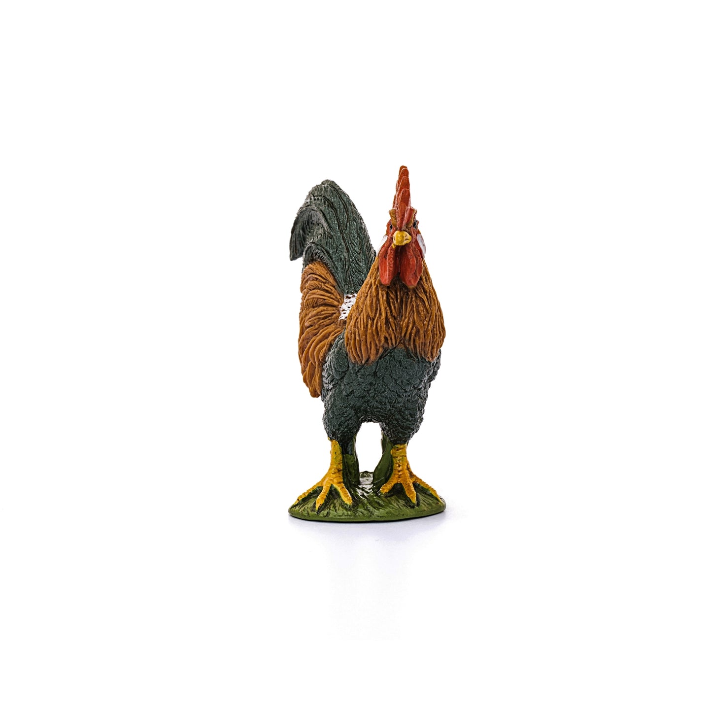 Rooster Farm Animal Toy