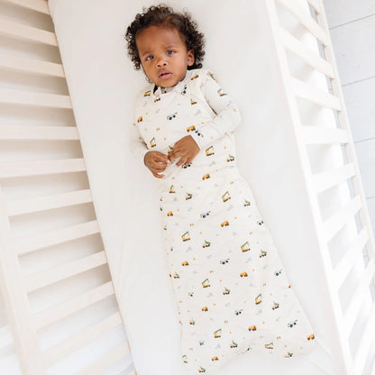 Construction Sleep Sack 2.5 Tog