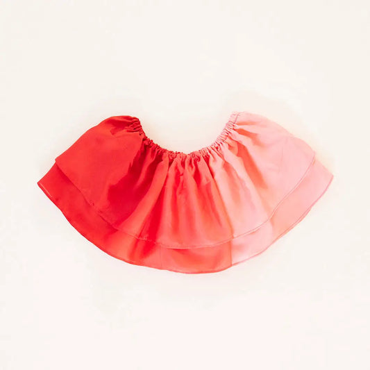 Strawberry Tutu