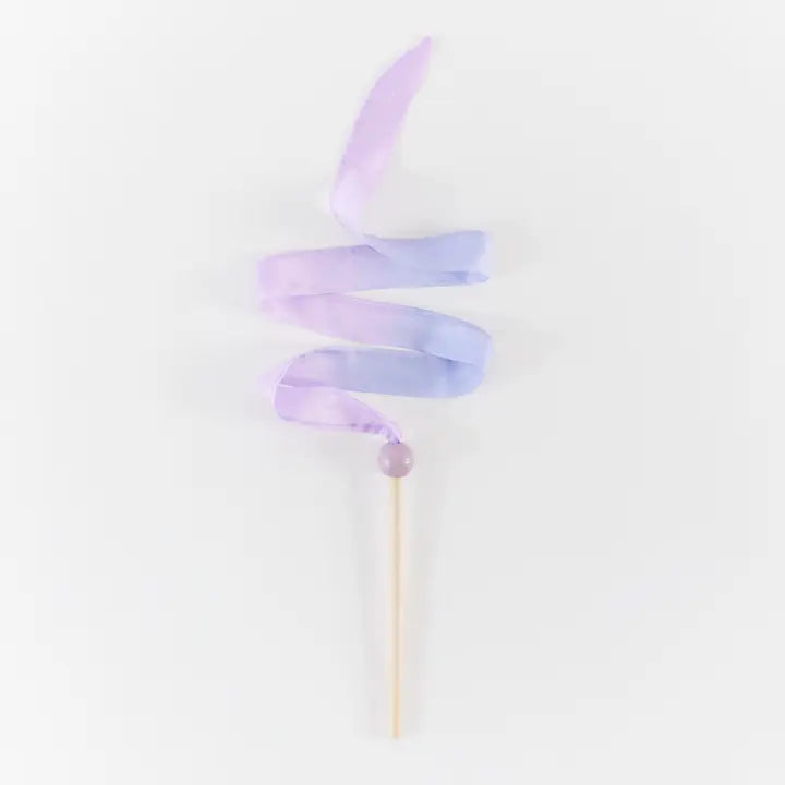 Mini Flower Power Streamer