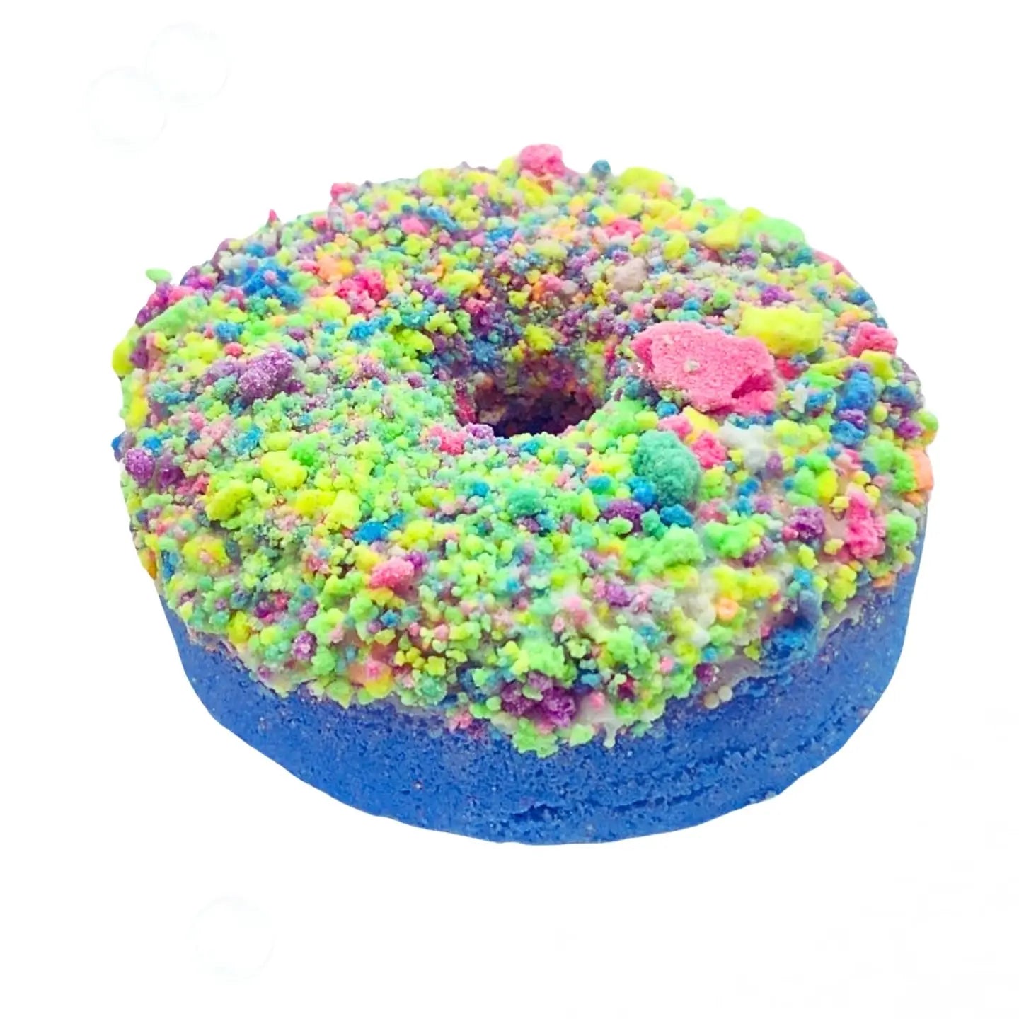 Donut Bath Bomb | Enchanted