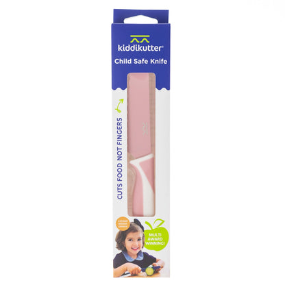 Blush Child Safe Knife