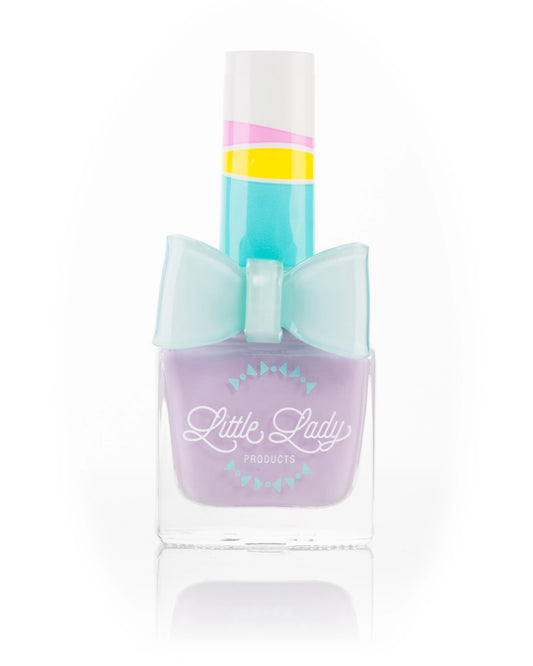 Lady Lilac Nail Polish