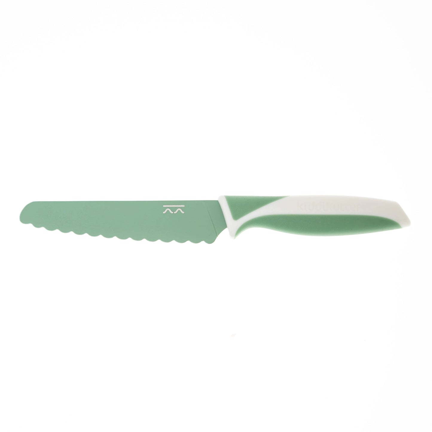 Sea Green Child Safe Knife