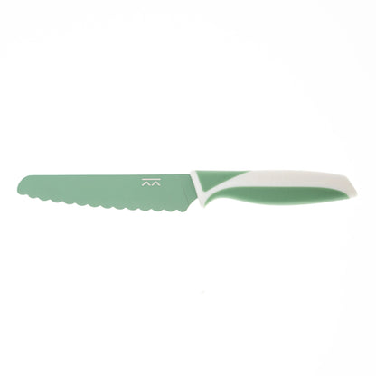 Sea Green Child Safe Knife