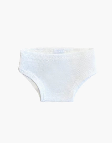 Gordis Doll White Panties