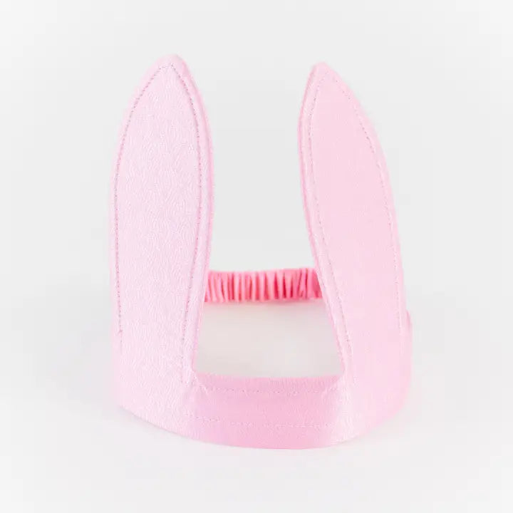 Pink Pony Bunny Ears