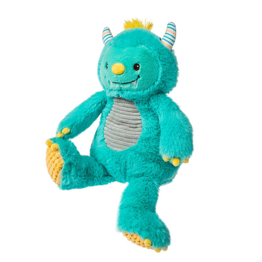 Mookie Monster Soft Toy