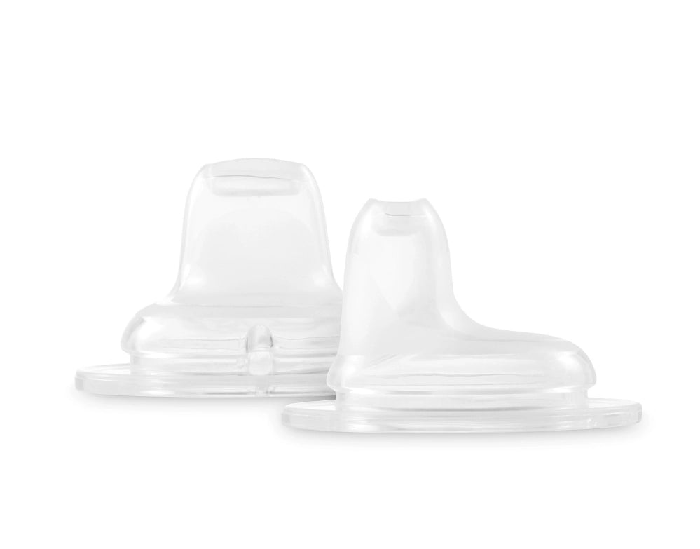 Suction Spout - Universal Size Pack of 2