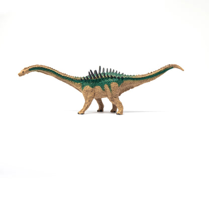 Agustinia Realistic Dinosaur Toy