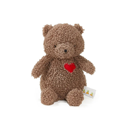 Valentine Limited Edition - Toby Love - Teddy Bear