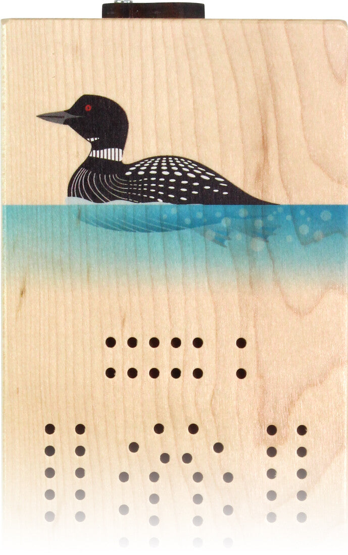 Loon Cribbage