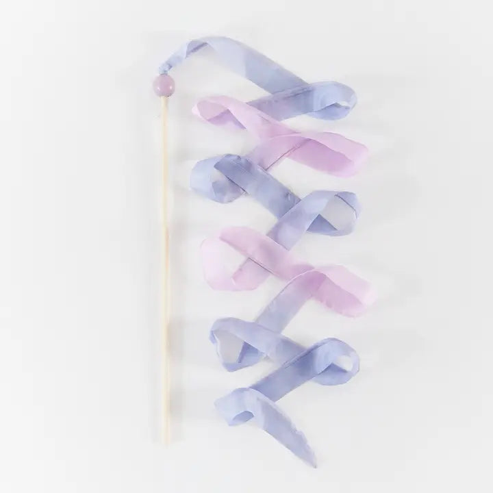 Large Flower Power Streamer