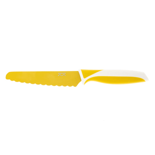 Mustard Child Safe Knife