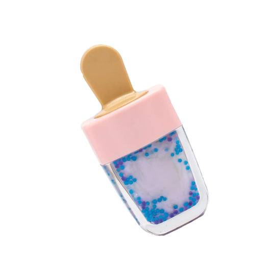 Frosty Pop Lip Gloss | Mermaid