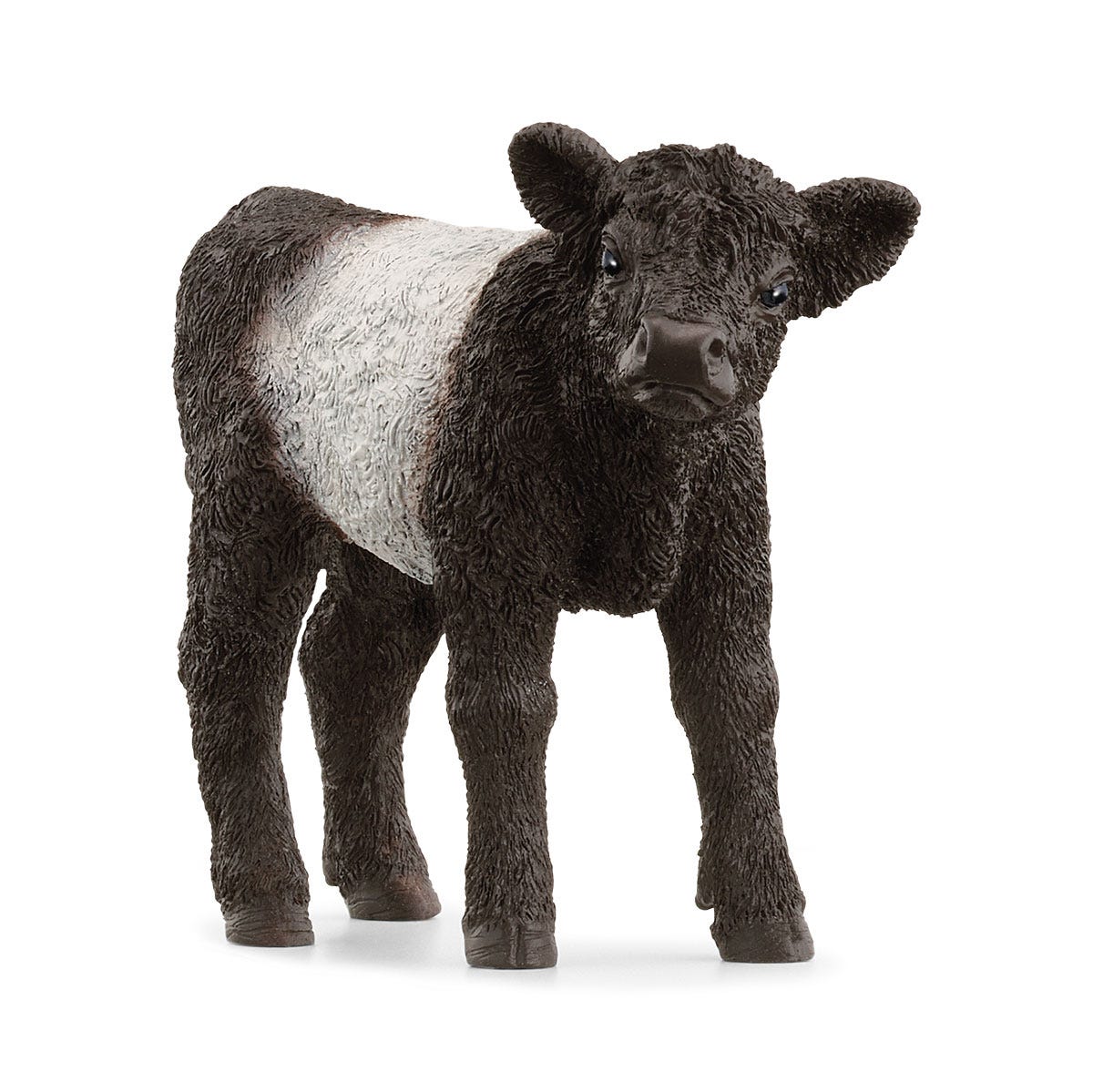 Galloway Calf Farm Animal Toy