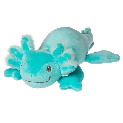 Blue Smootheez Bubbles Axolotl