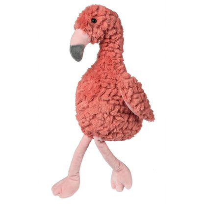 Putty Coral Flamingo