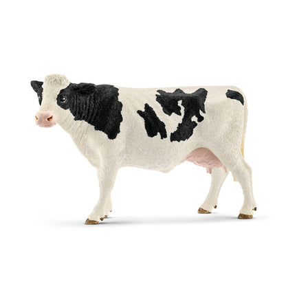 Holstein Cow Cow Farm Toy