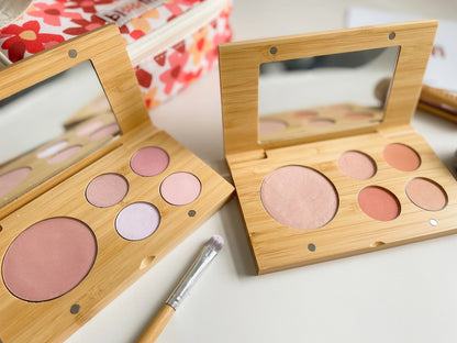 Bloom Makeup Kit