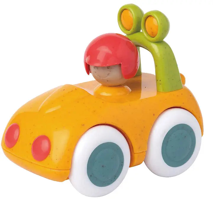 Baby Road Vehicle