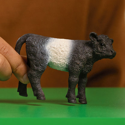 Galloway Calf Farm Animal Toy