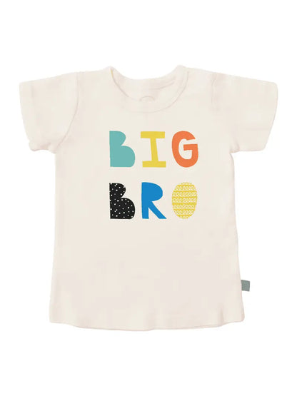 Graphic Tee | Big Bro