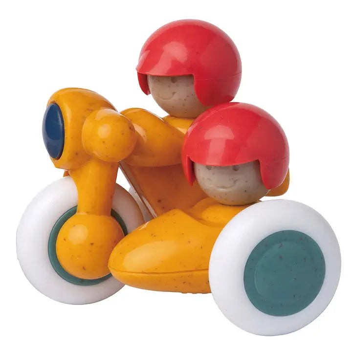 Baby Road Vehicle