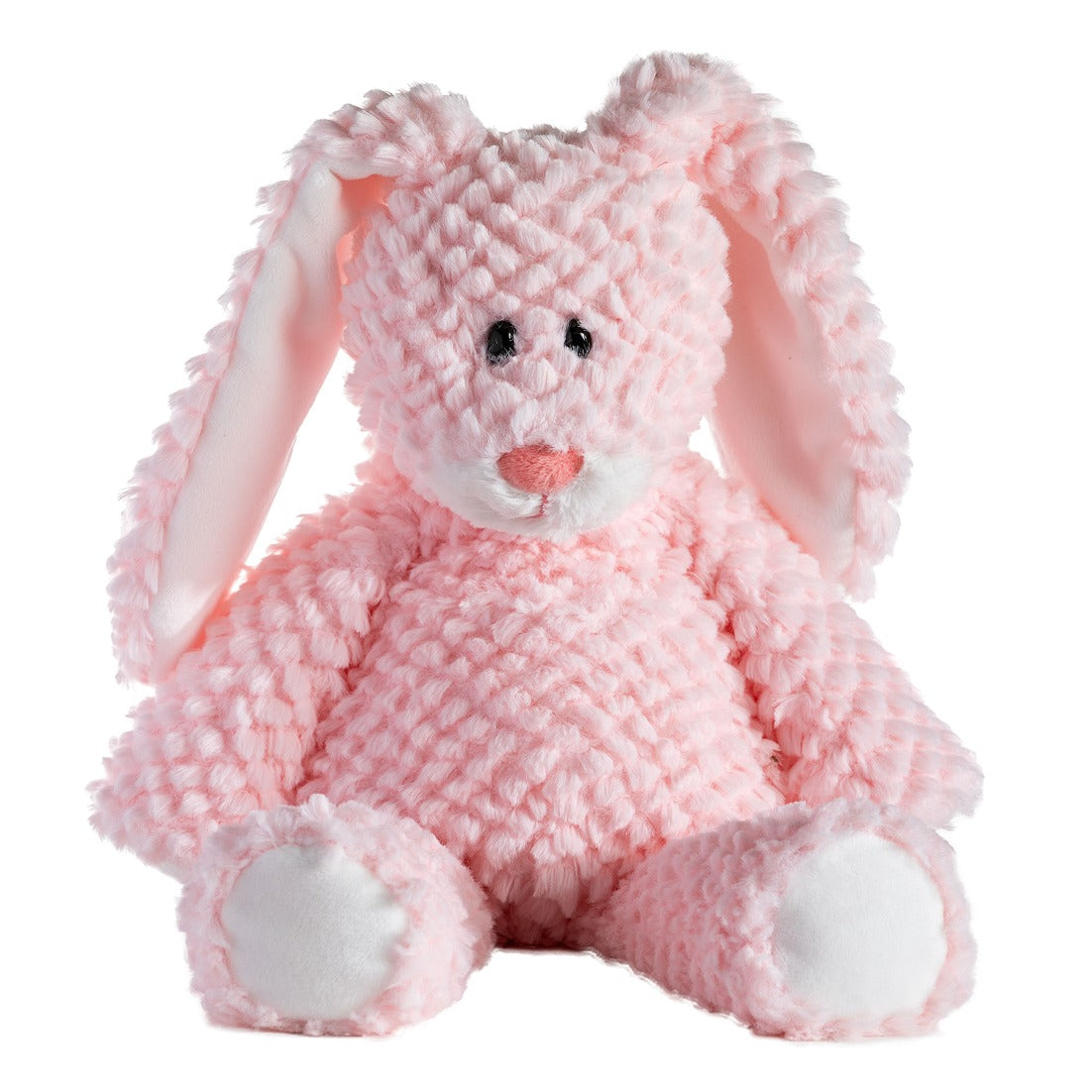 Marshmallow Primrose Junior Bunny