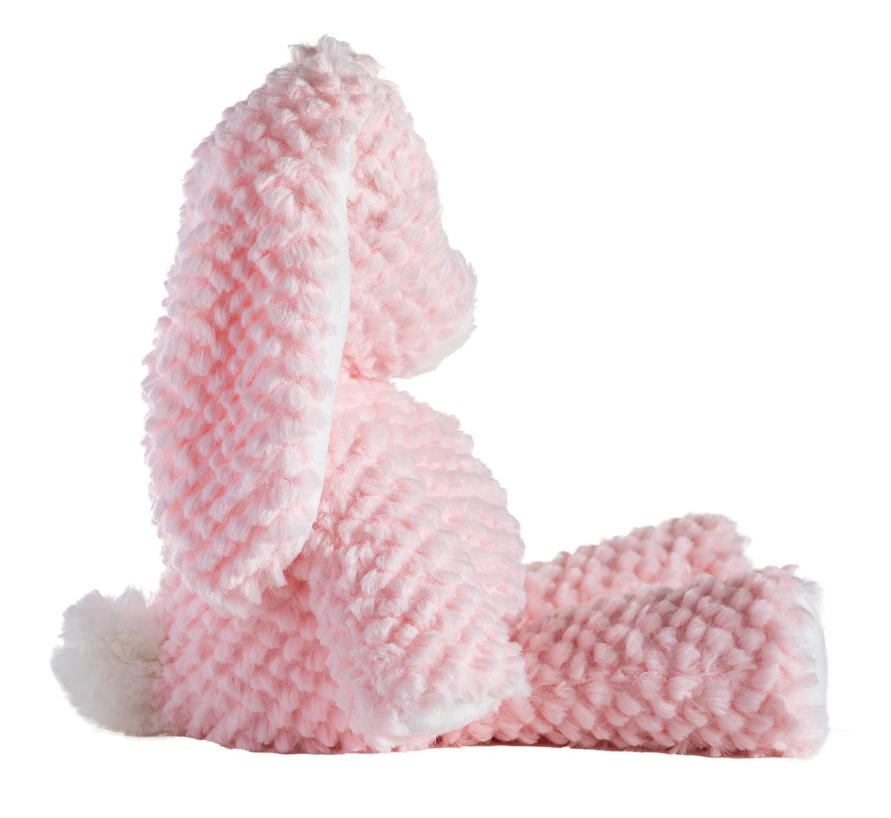 Marshmallow Primrose Junior Bunny