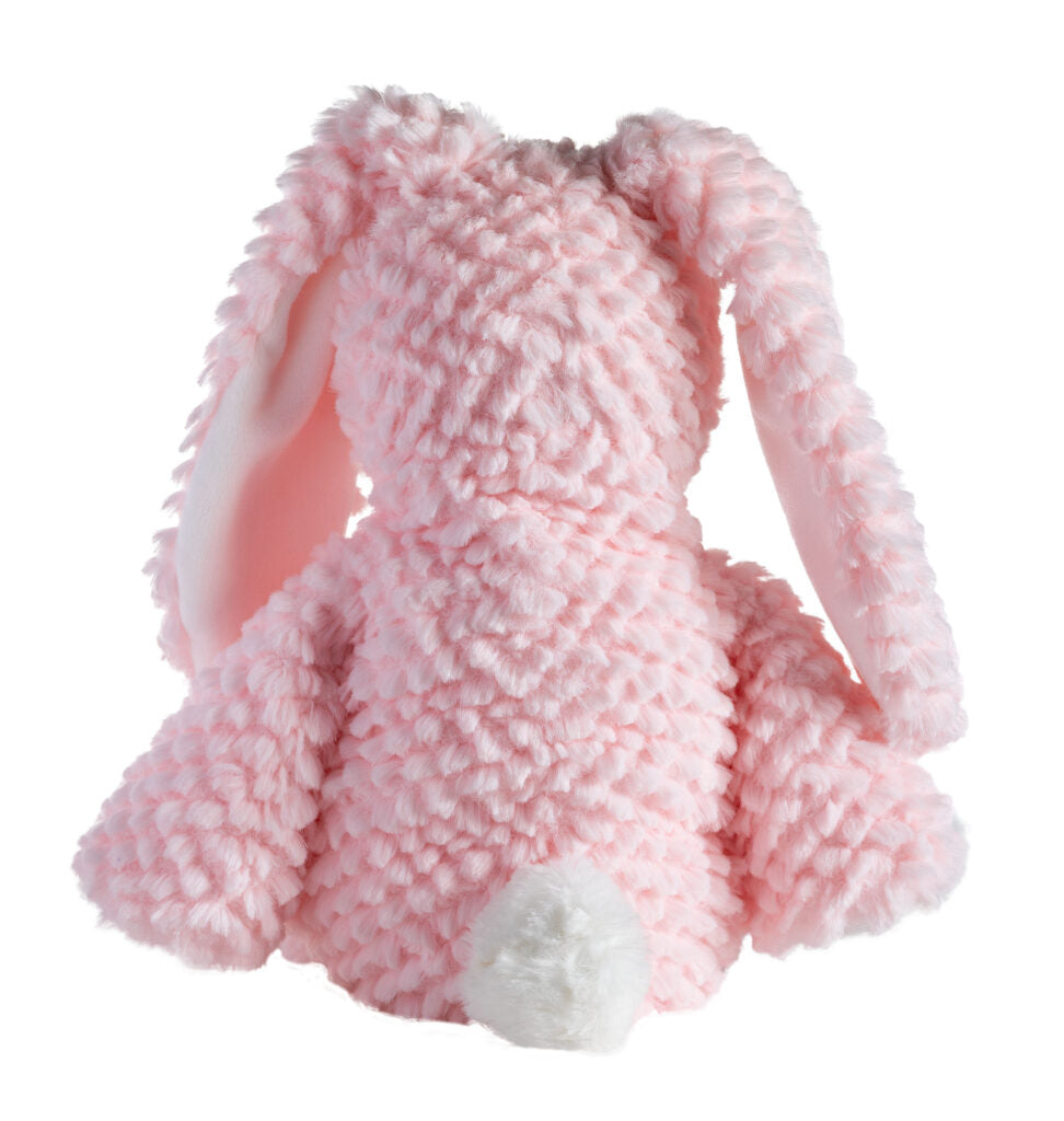 Marshmallow Primrose Bunny