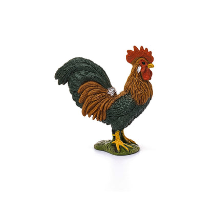 Rooster Farm Animal Toy