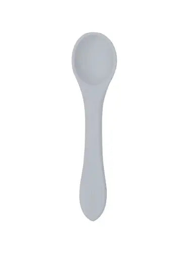 Silicone Spoon - Single