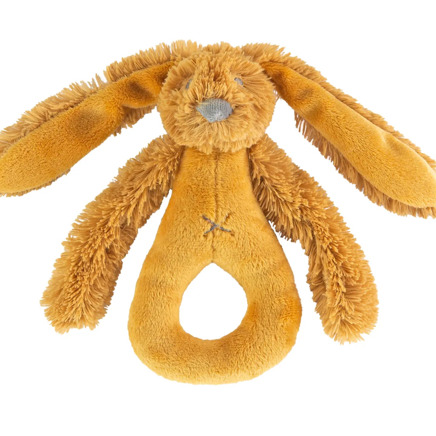 Ochre Rabbit Richie Rattle