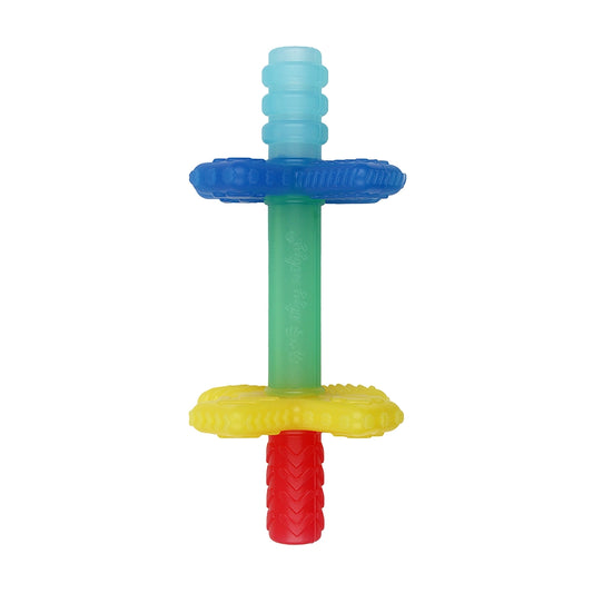 Rainbow Teensy Tube™ Teether