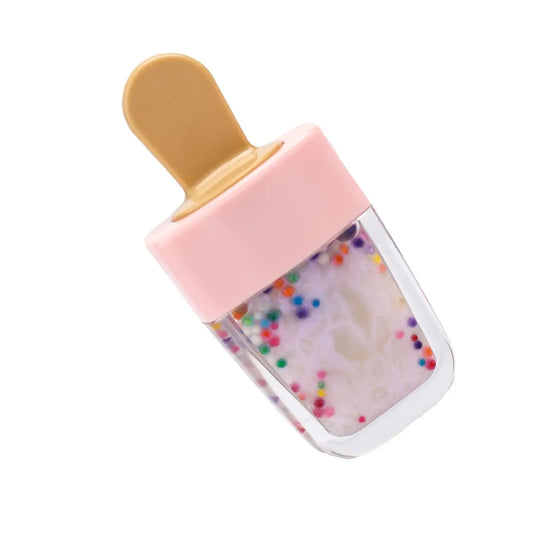 Frosty Pop Lip Gloss | Unicorn