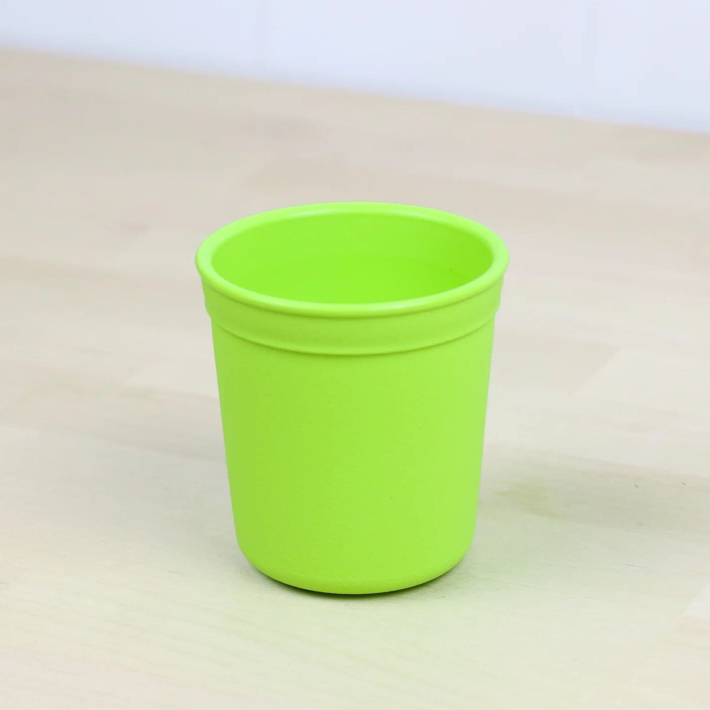 6oz Tiny Tumbler w/ Sip Lid Lime Green RePlay Lil Tulips