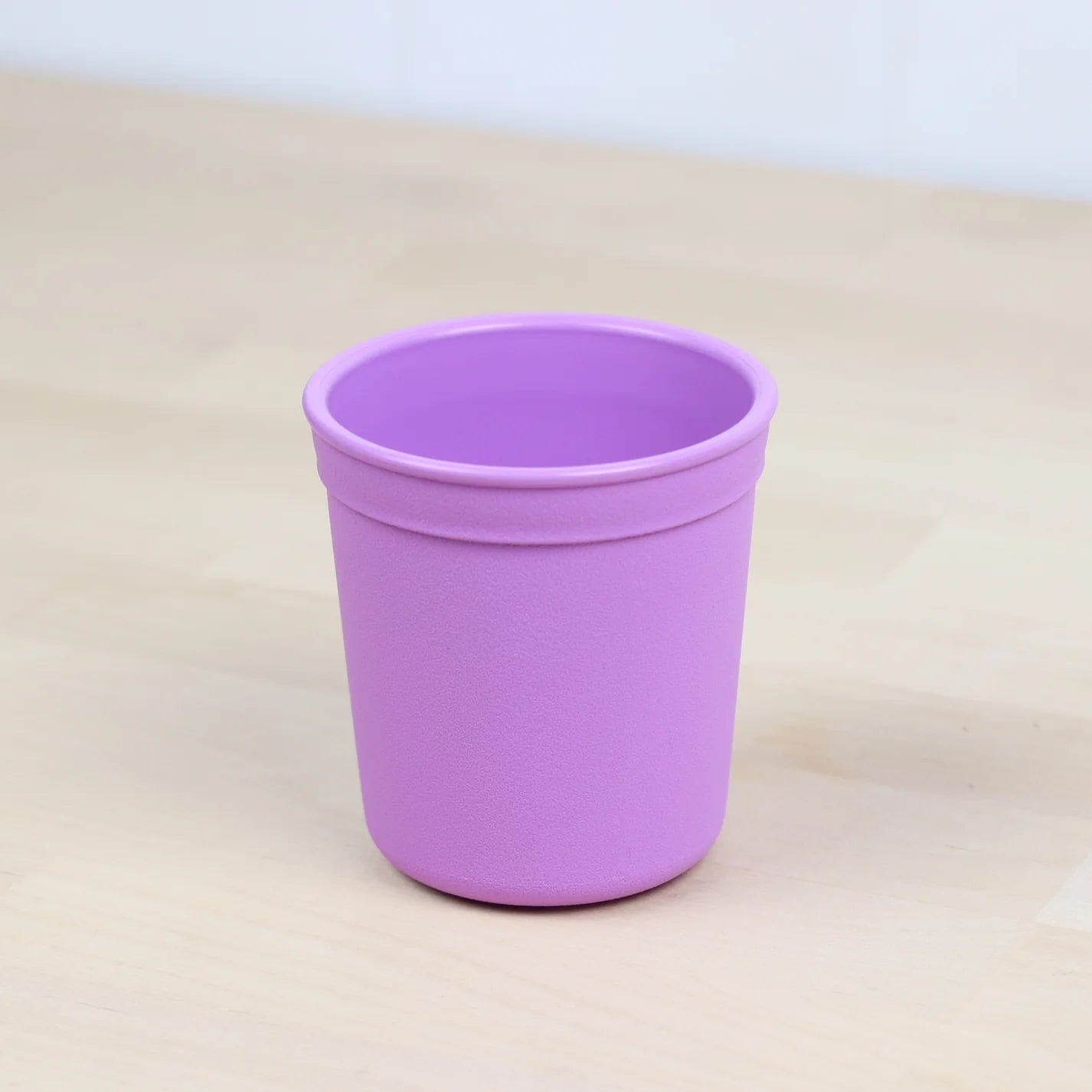 6oz Tiny Tumbler w/ Sip Lid Purple RePlay Lil Tulips