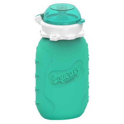 Aqua Squeasy Silicone Pouch